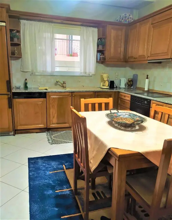 Guest Home 1 close to the city center