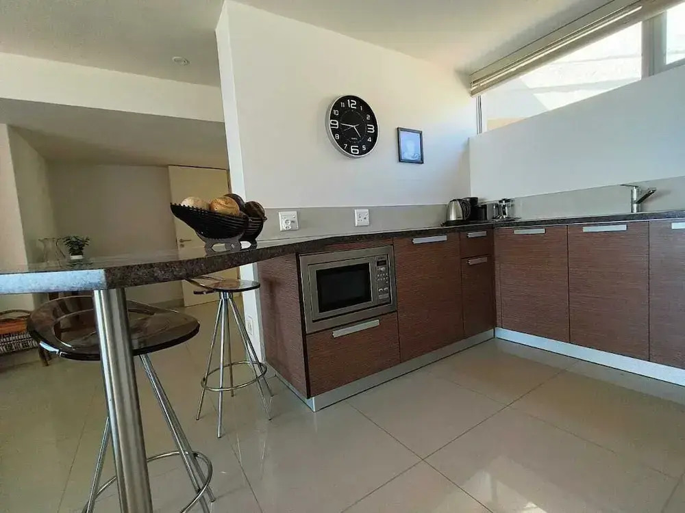 Casa Papale Luxury Accommodation