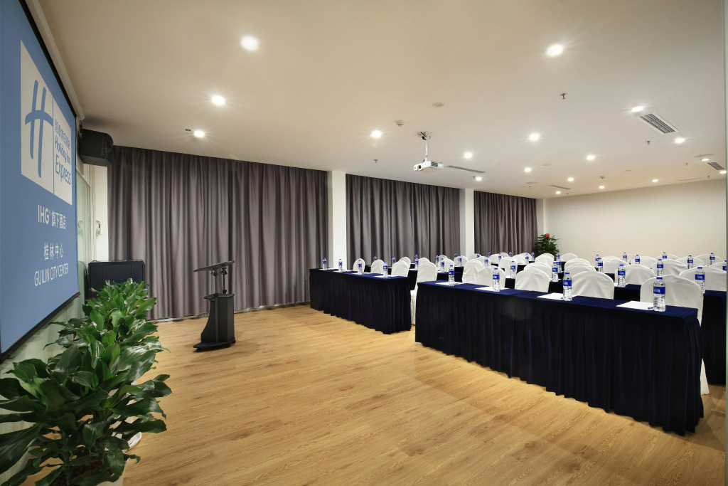 Holiday Inn Express Guilin City Center by IHG