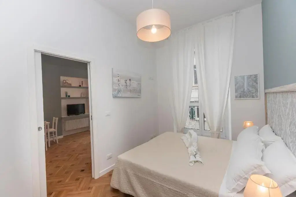 Homes in Genoa - Les Maisons de Genes