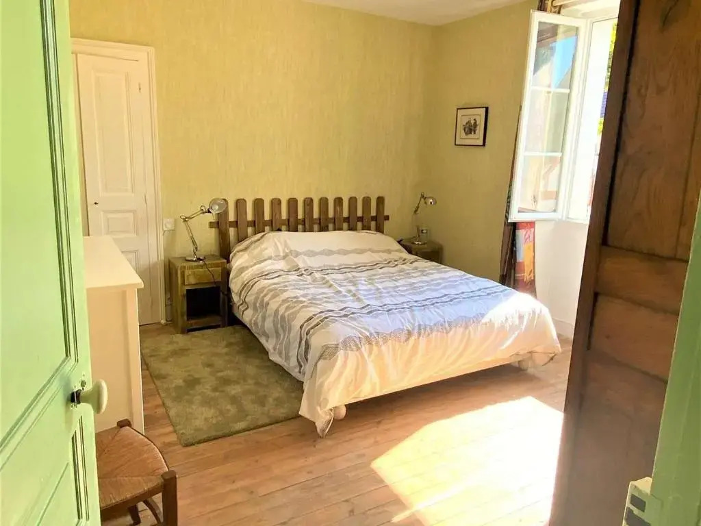 Villa Quiberon, 5 pièces, 8 personnes - FR-1-478-170