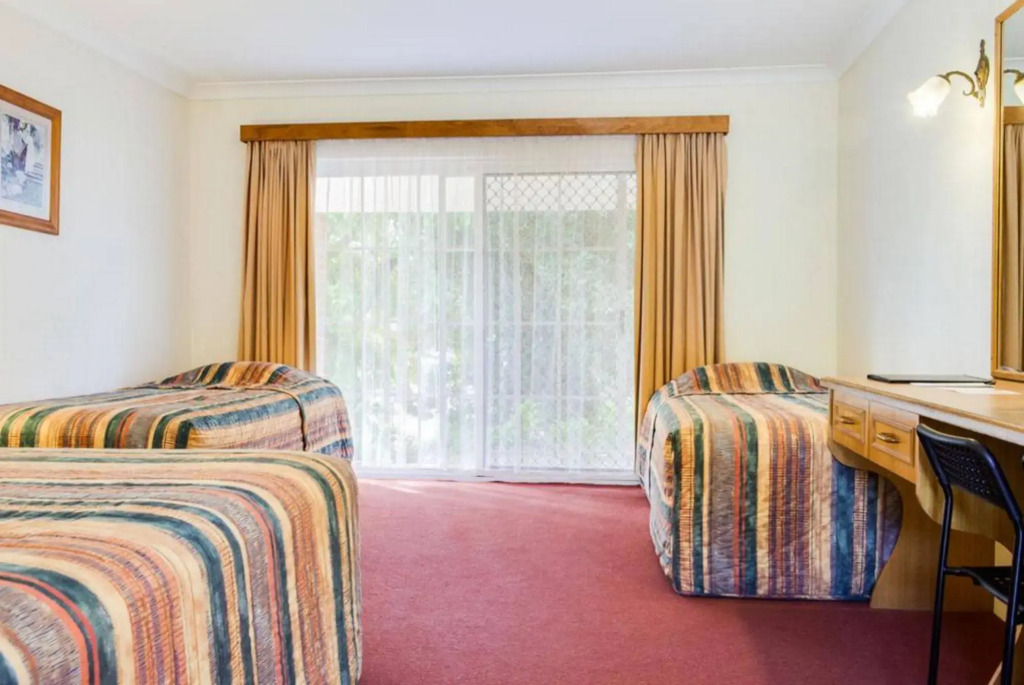 The Quarters, Ascend Hotel Collection