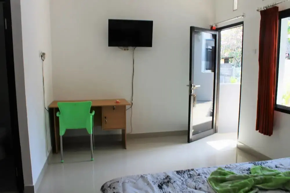 Yuliana Homestay