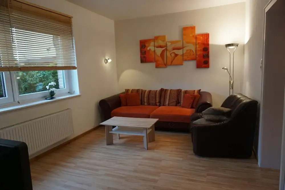 Lilis Ferienwohnung