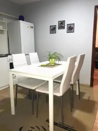 Matejevic Apartments