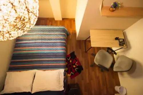 El Hogar De Miguel
