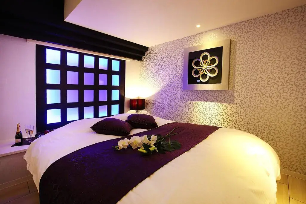 Hotel Leclair