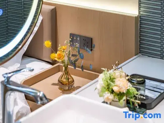 Star City International Hotel