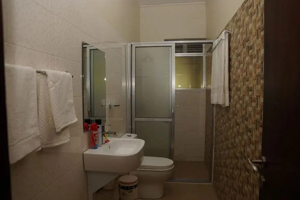 Là Ponye Hotel Apartment