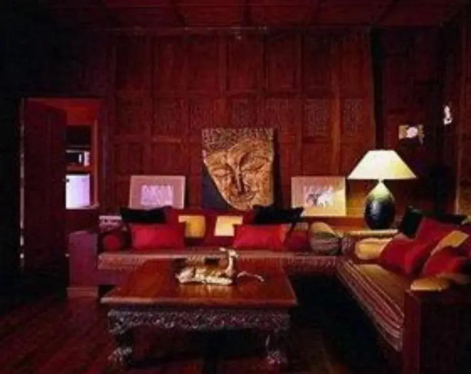 The Baan Thai Wellness Retreat