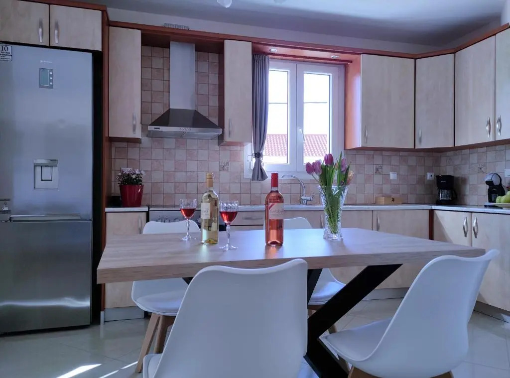Blue Lagoon Luxury Apartment A3