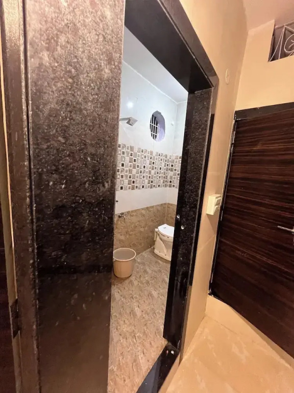 Aarav Dormitory