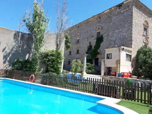 Palacio Rural Universitas