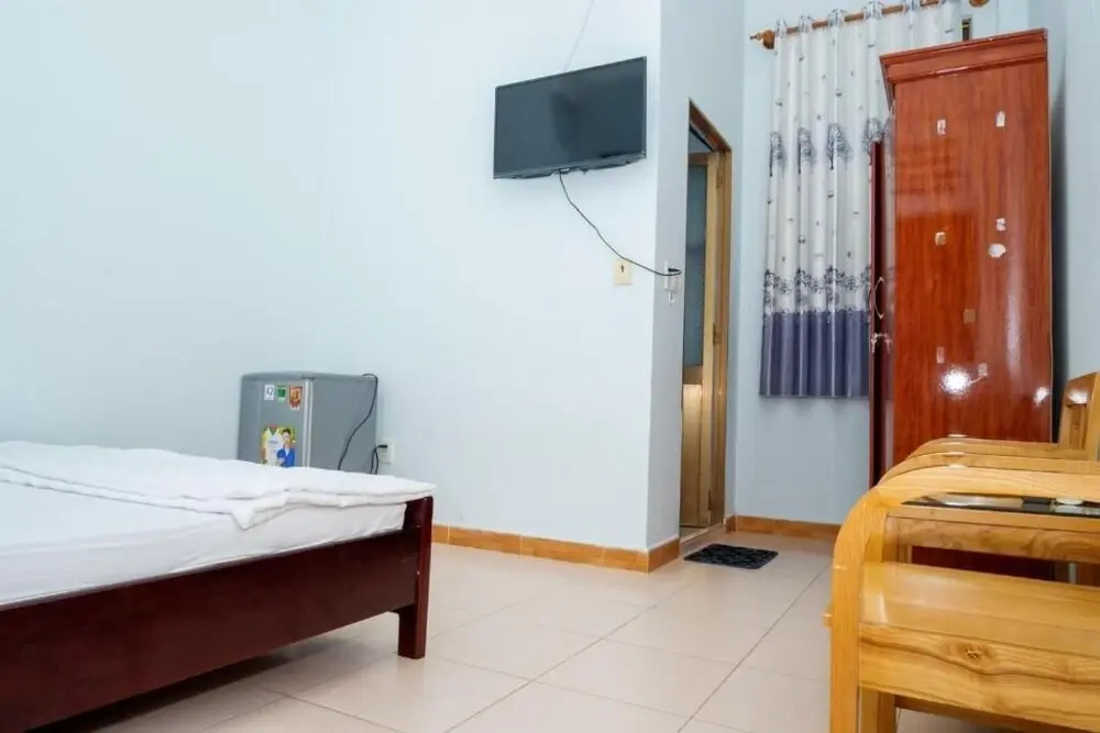 Quoc Thang Hotel