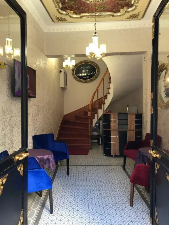 TAKSİM SEM HOTEL