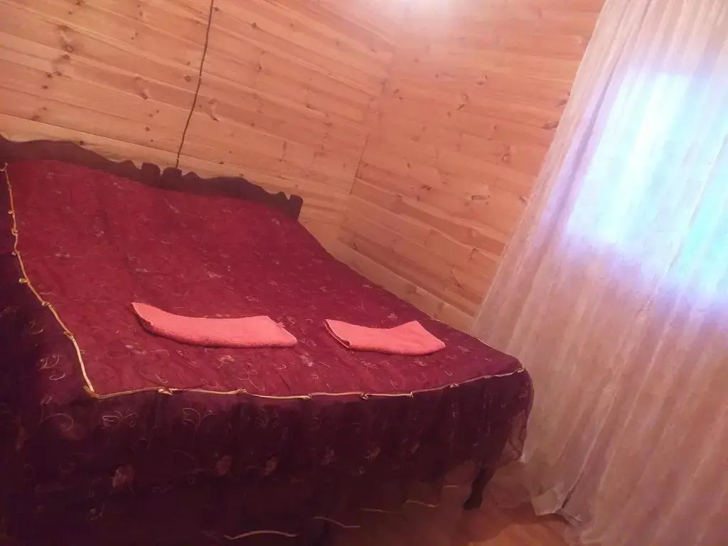 Guesthouse Latphari