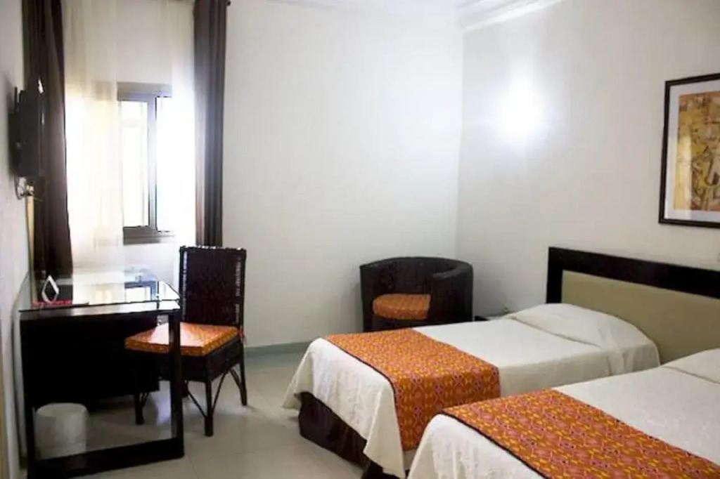 Hotel LE PELICAN