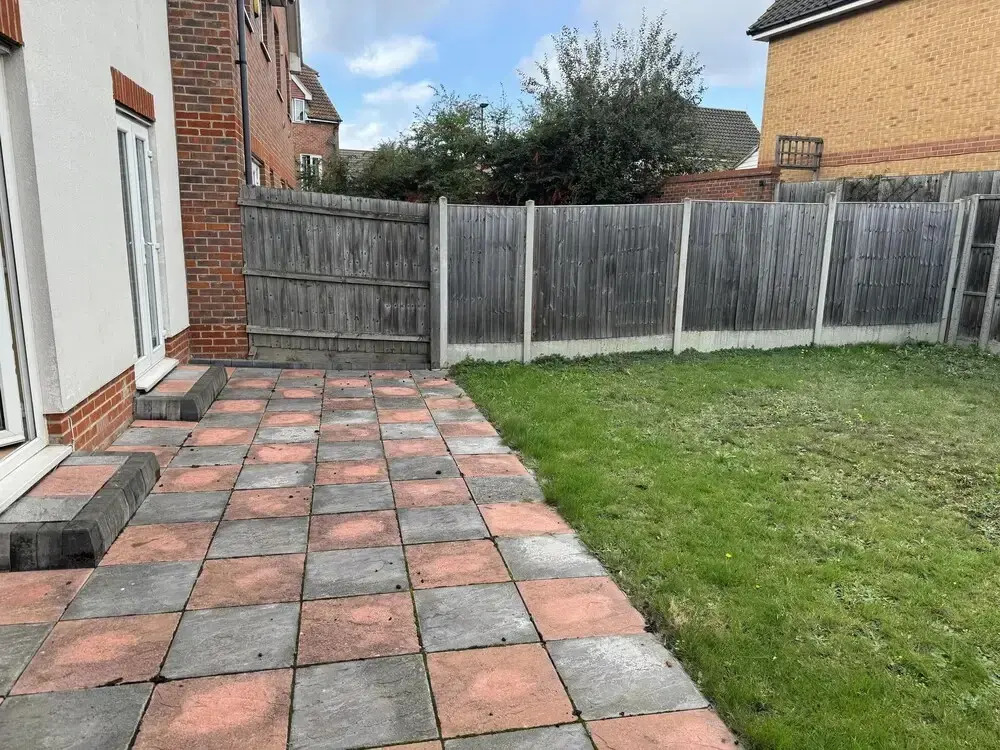 Impeccable 4-bed House in London
