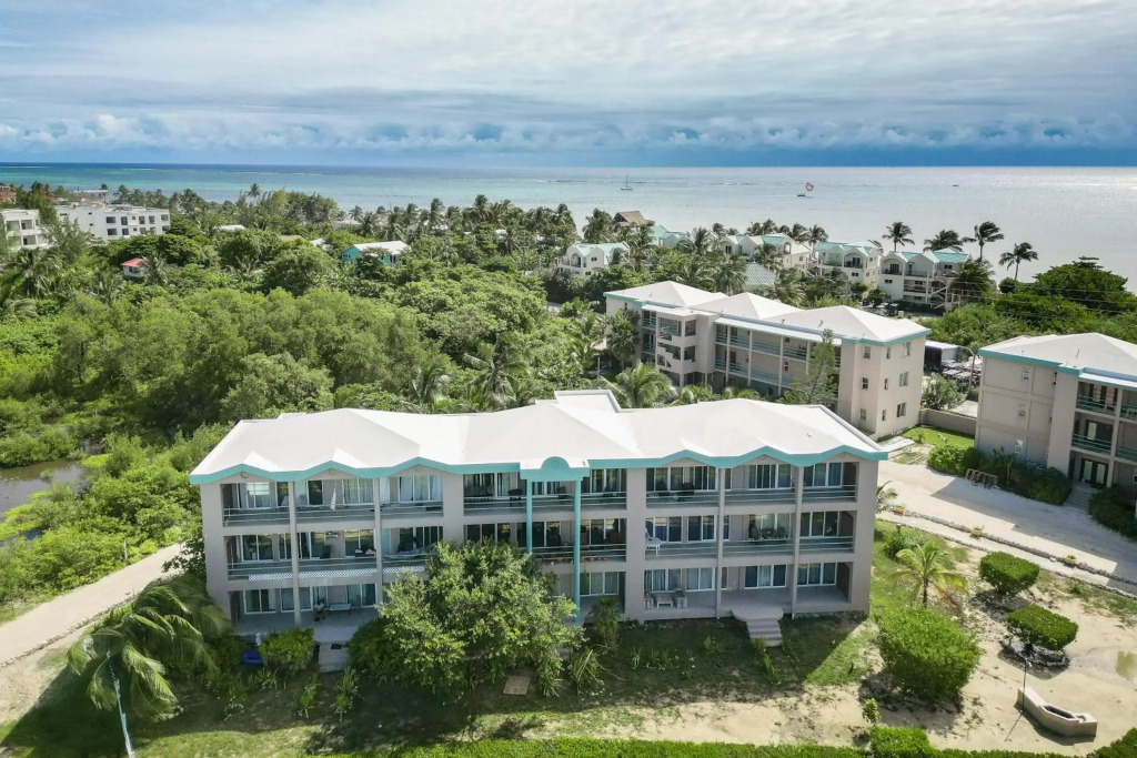 Villa 16 at Mara Laguna Gold Standard Certified