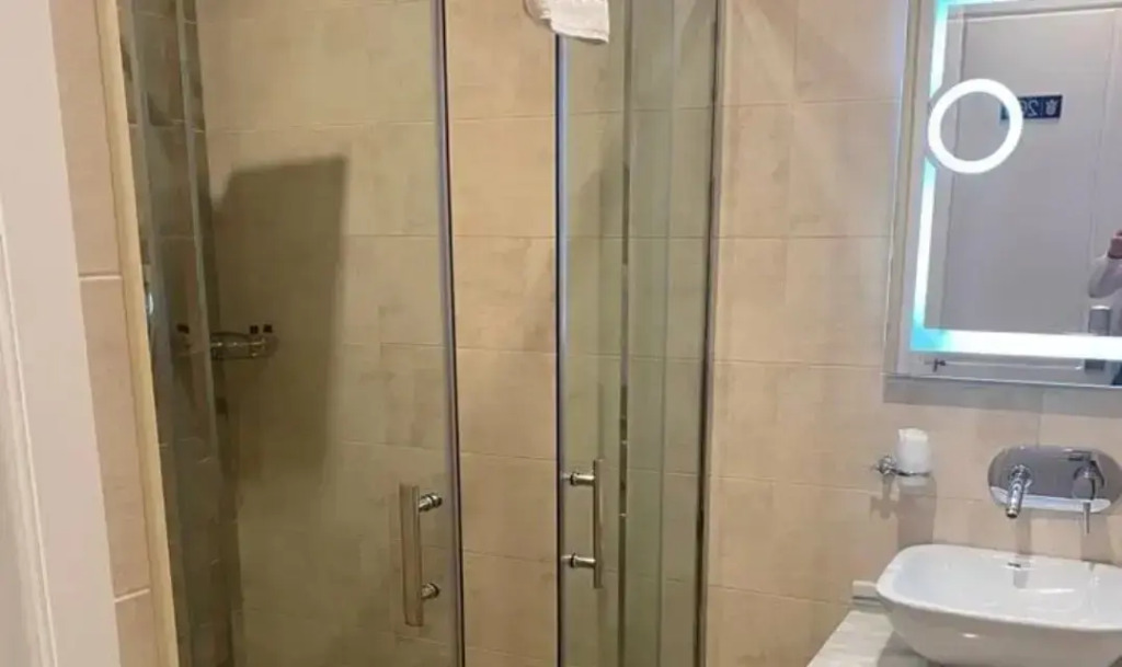 Merida Hotel Баку