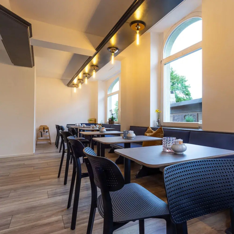 Villa Sachsenhof - Gästehaus nahe ACTINON für Business und Erholung