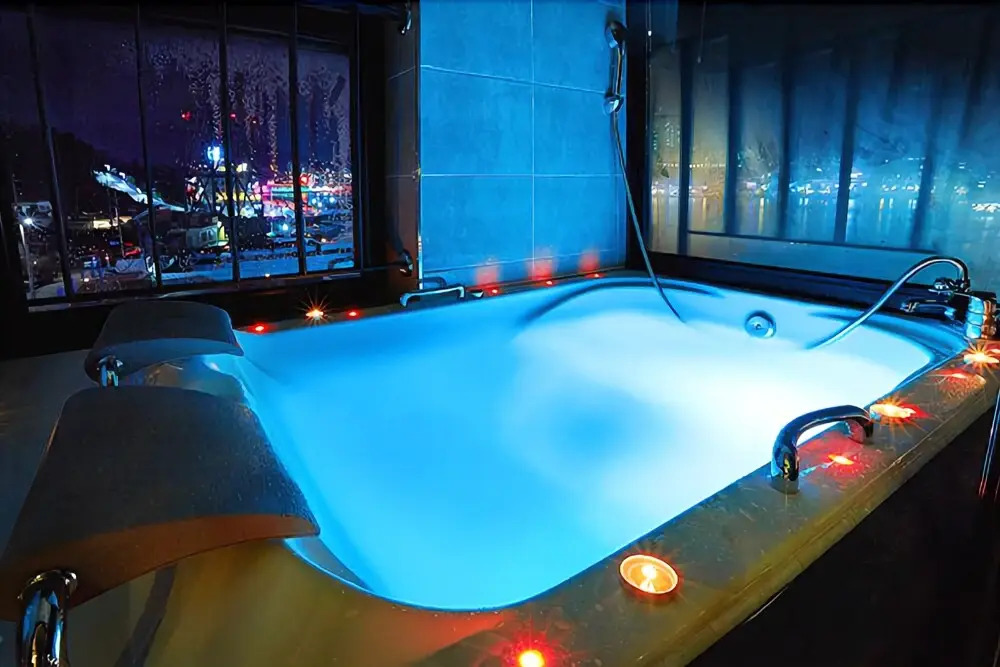 Yeosu Cube Pension