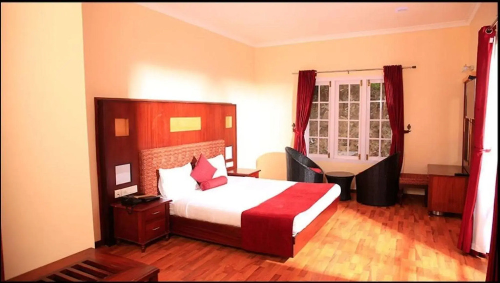 Joys Resort