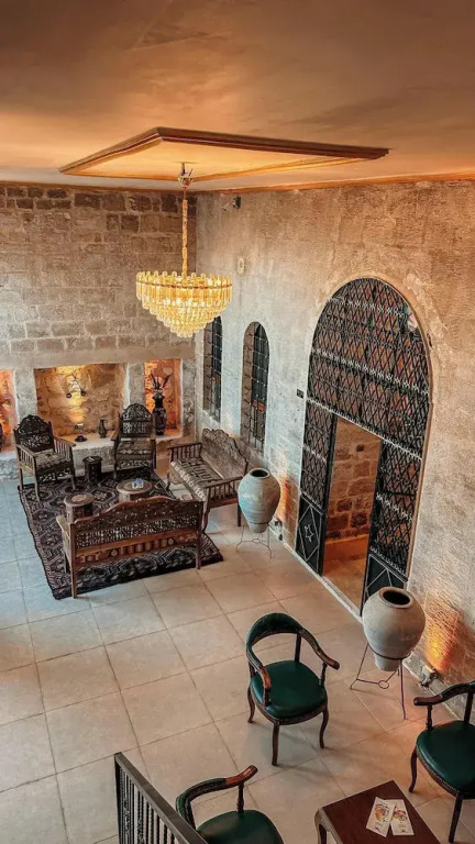 Minessa Konağı