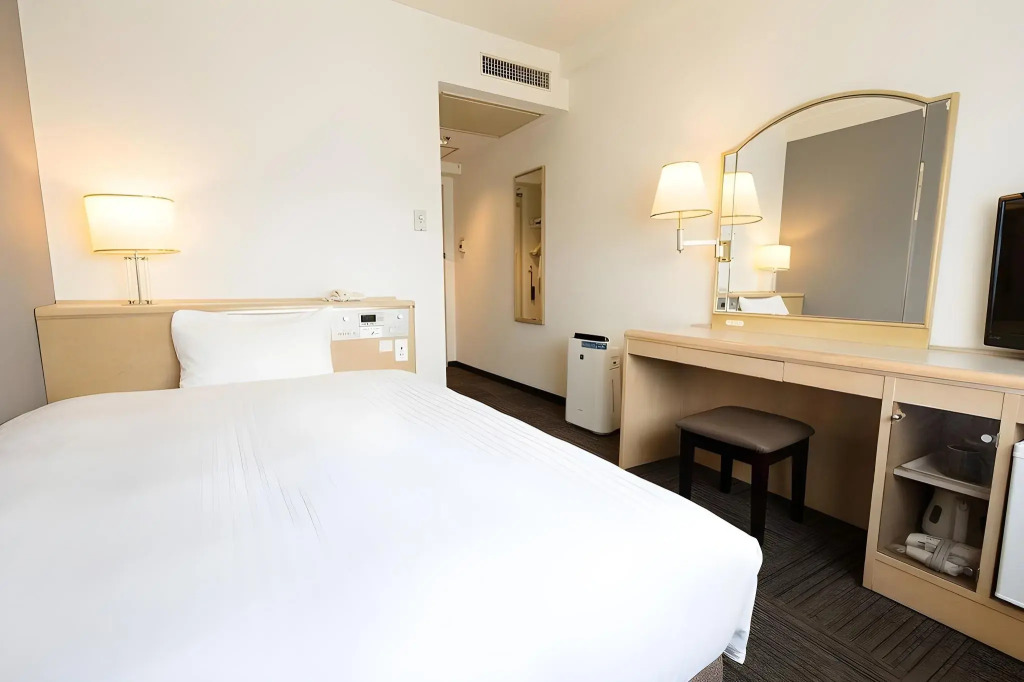 Tottori Washington Hotel Plaza