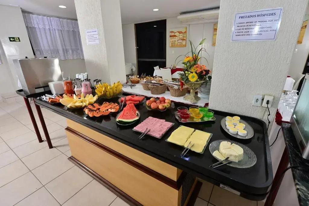 Vinds Plaza Hotel