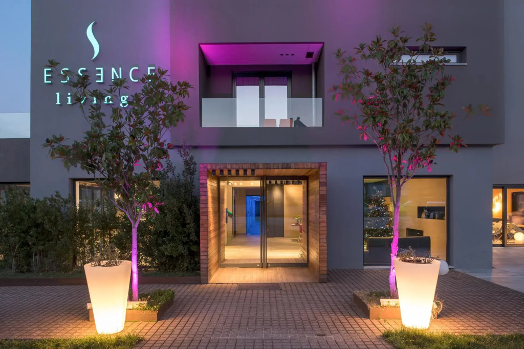 Essence Hotel