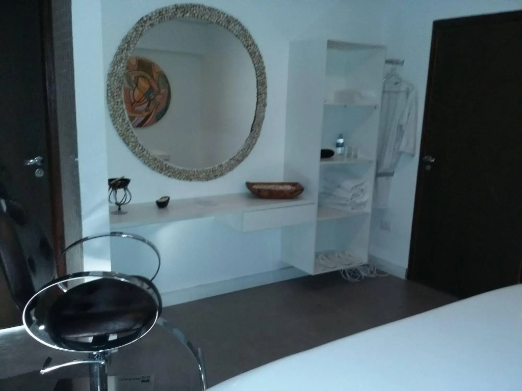 Hotel Cabo Branco Atlântico