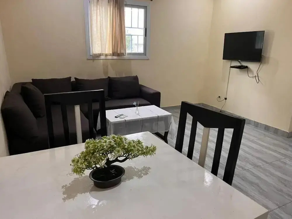 residence johan