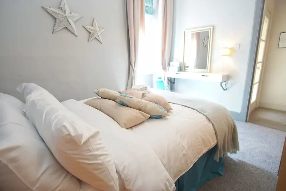 5 Luxury & Amazing Location Next to Arthur's Seat