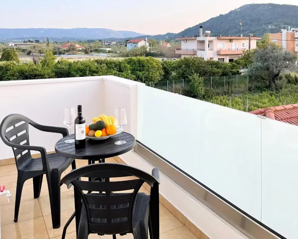 White House Kokas Luxury Apartments