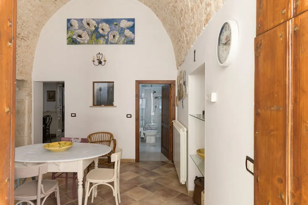 Appartamento Vintage con Balcone by Wonderful Italy