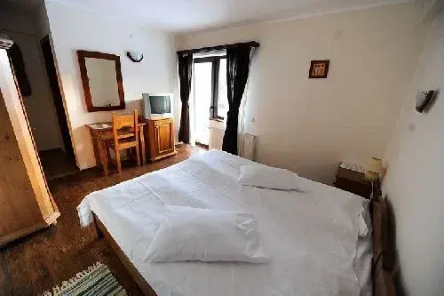 Pension Podul Turcului