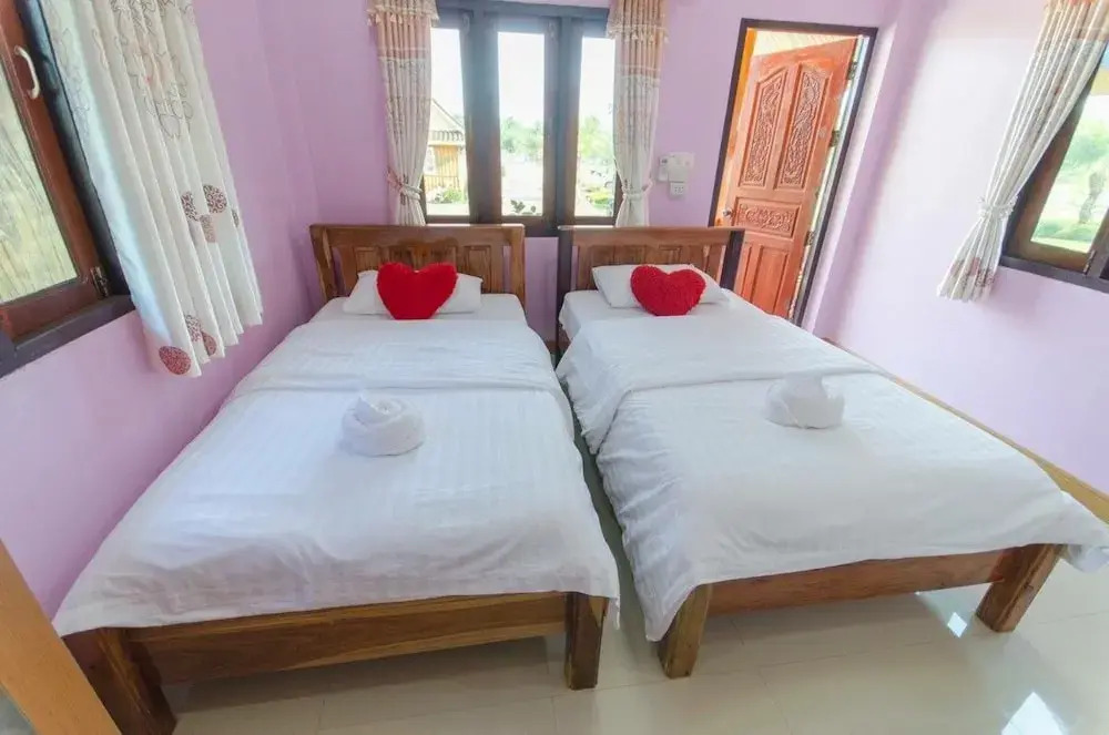 The Little Garden Resort