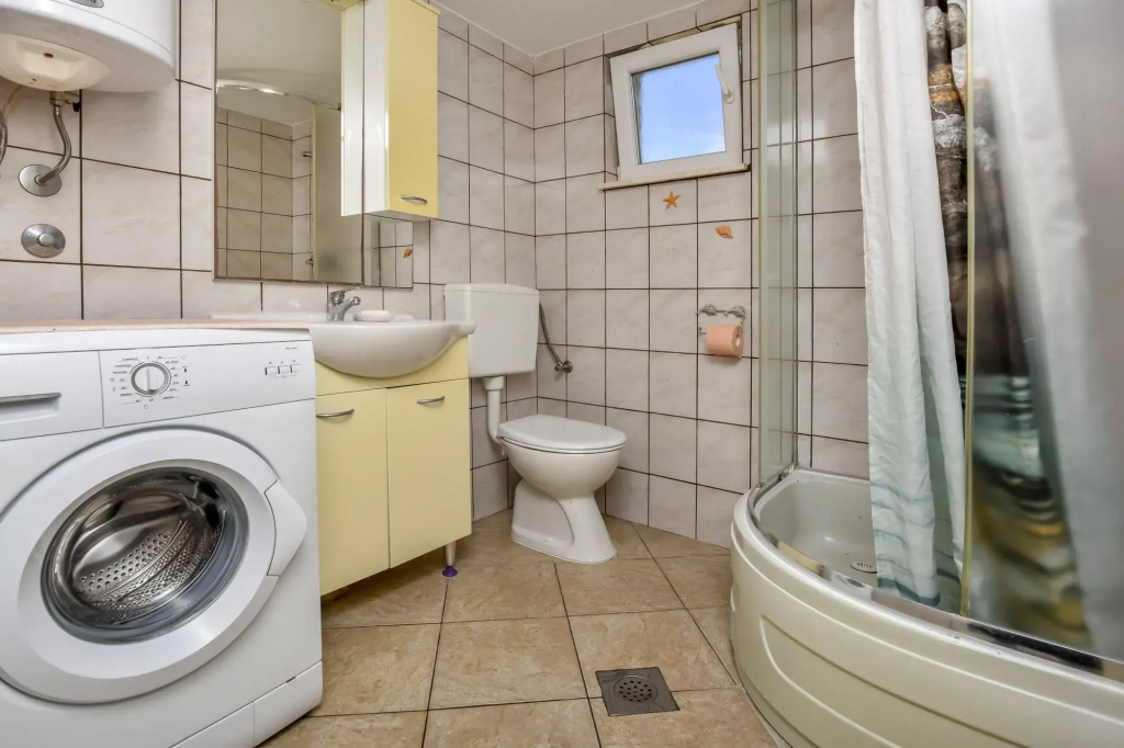 Apartments Osti