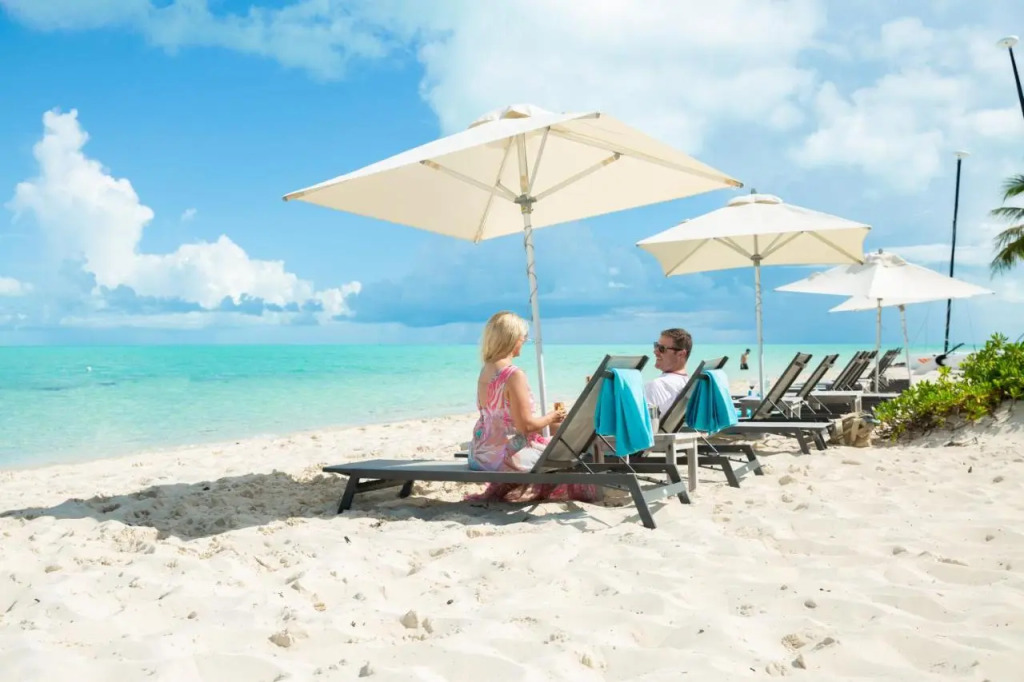H2O life style resort