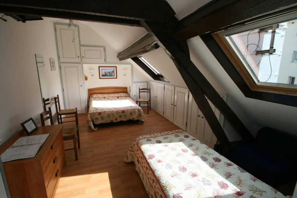 Le Petit Hôtel
