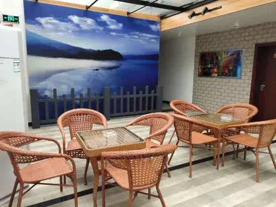 Zixing Huanying Dongjiang Homestay