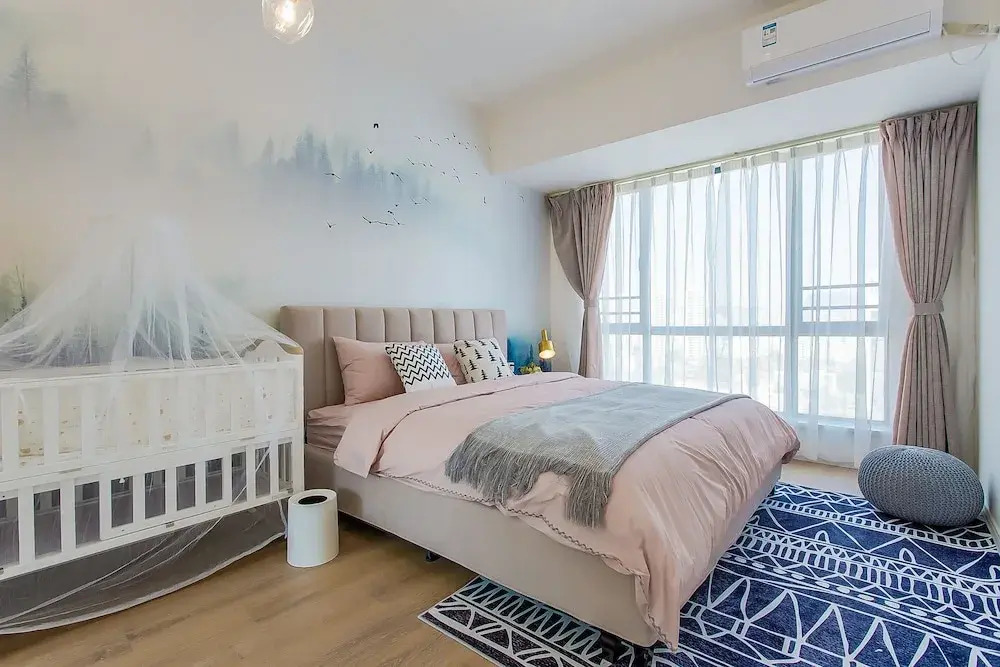 Locals Boutique Apartment Huafa No.12