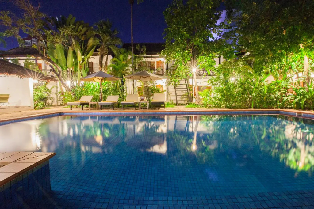 La Noria Hotel