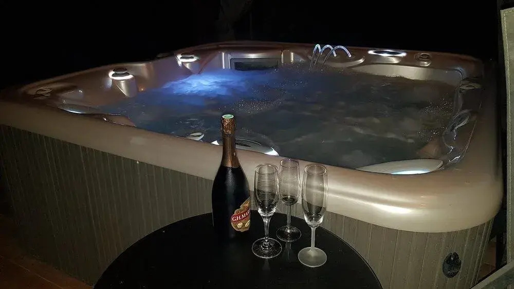 Chateau Reys
