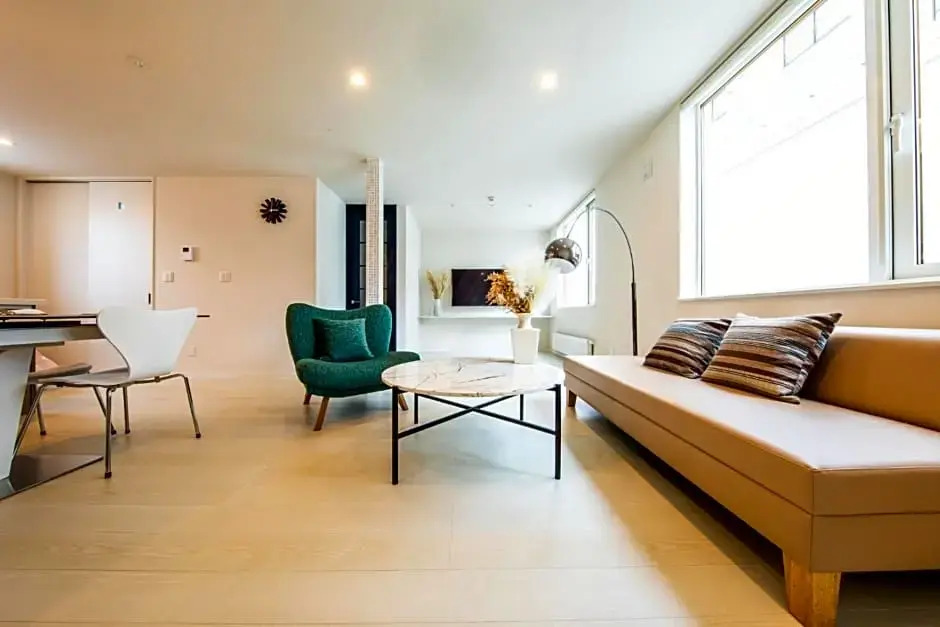 Terrace Toyohira / Vacation STAY 80868