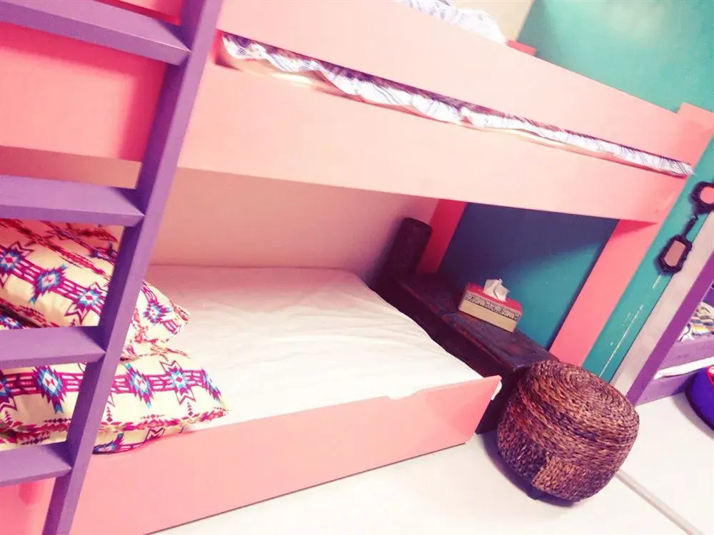 Guest House Sendo
