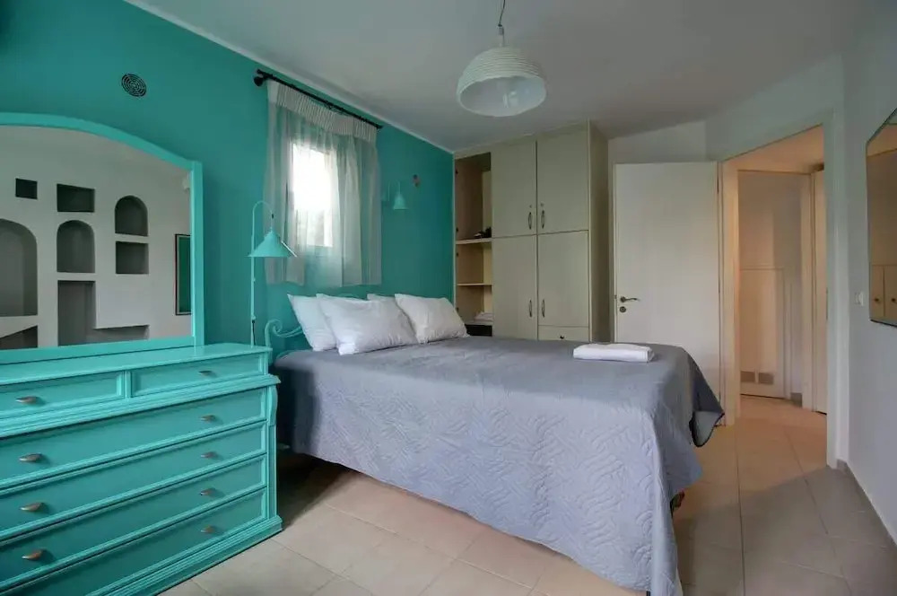 Villa Elias 2BR Lower Apt with Pool