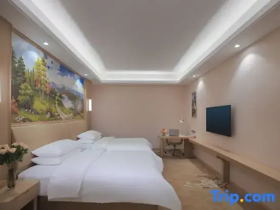 Vienna International Hotel (Hai'an High Speed Railway Station)
