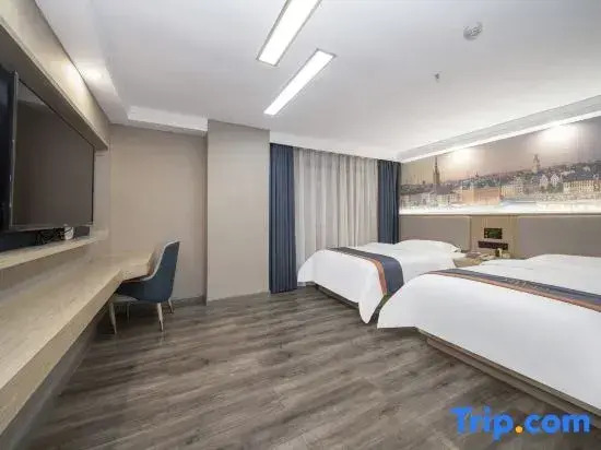 SHangtuHotel